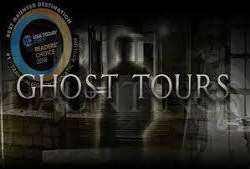 The amazing talk about the asylum is that people visit it to experience more paranormal ghost activities as told people to stay overnight here for gue